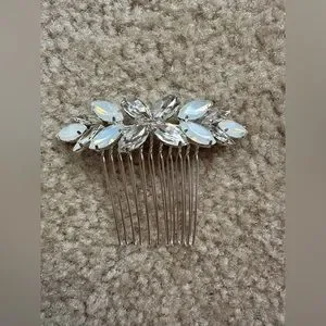fiorella | Accessories | Nwot Fiorella Comb Brides Hairpins  display picture 1